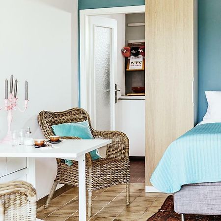 Appartement Am See Lamperstatten Luaran gambar